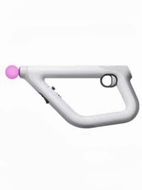 Sony PlayStation 4 PS4 Move Sharp Shooter Gaming Controller VR Aim Motion